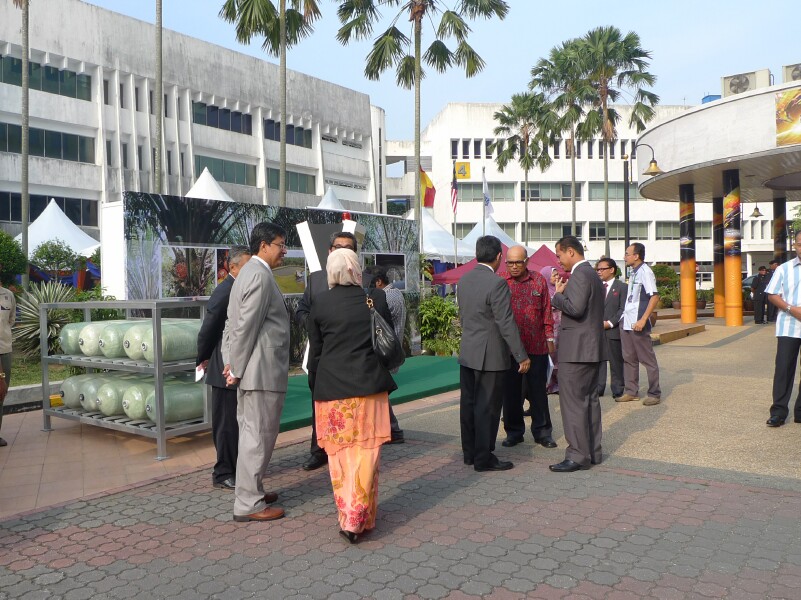 MOSTI MCY 2014 - 3 MOSTI MCY 2014 - 3